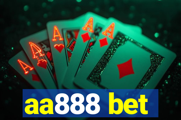 aa888 bet